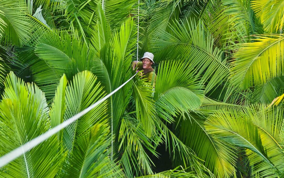 Makay, expédition dans le sanctuaire de Madagascar