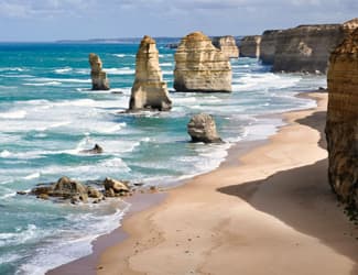 Les Douze Apôtres : le joyau de la Great Ocean Road