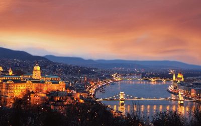 Budapest