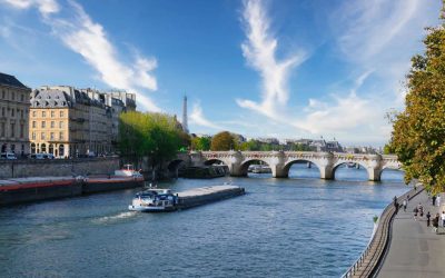 Paris en été : les meilleures activités gratuites pour profiter de la capitale sans se ruiner